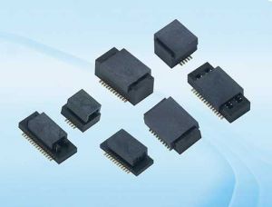 0.5双槽公母座BTB(H3.0-6.5)