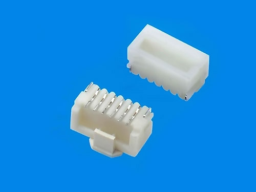 1.0-B型立贴连接器