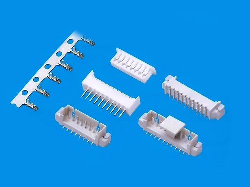 1.25-A型WTB连接器