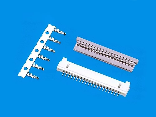 1.25 DF14 WTB连接器