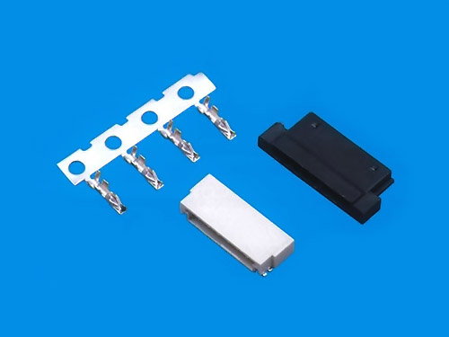 1.25 DF15 WTB连接器