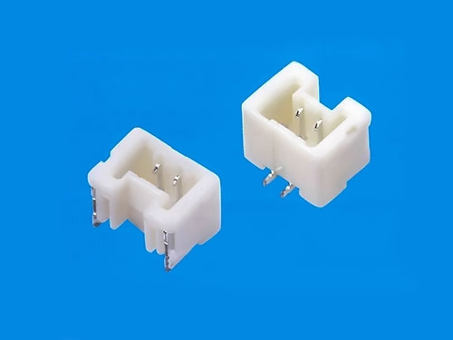 1.25-B型立贴连接器