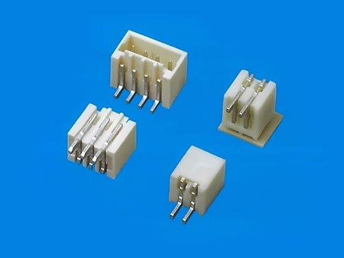 MX1.5 WTB连接器