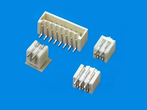 MX1.5带扣WTB连接器