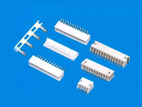 ZH1.5 WTB连接器