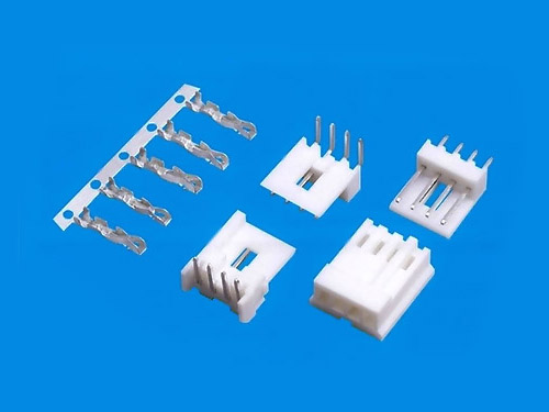 2.5小四 P WTB连接器