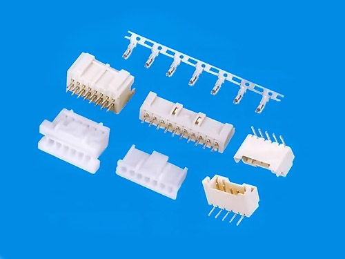XA2.5 WTB连接器