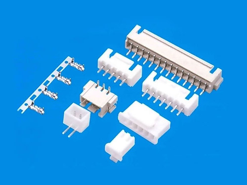 НA2.5带扣WTB连接器