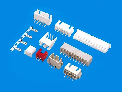XH2.5 WTB连接器