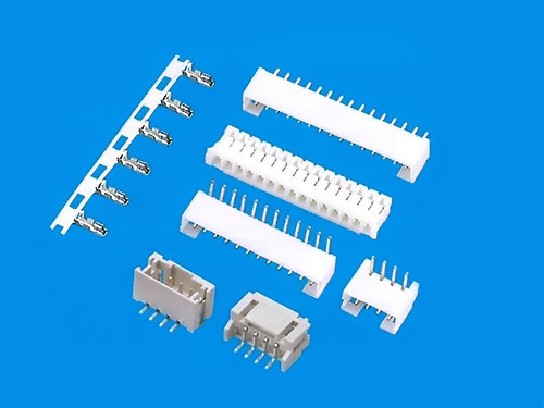 PH2.0 WTB连接器