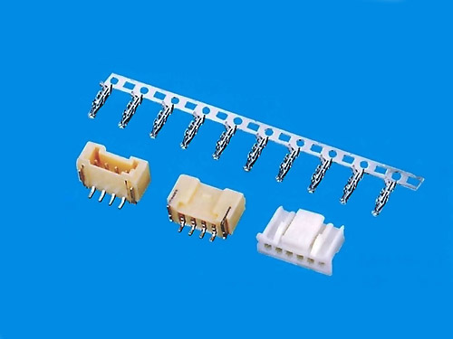 PAE2.0 WTB连接器
