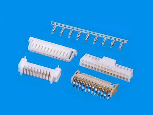PHDC2.0双排WTB连接器