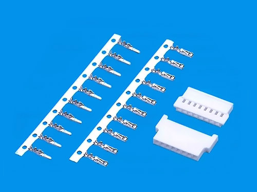 2.0空中对接WTB连接器