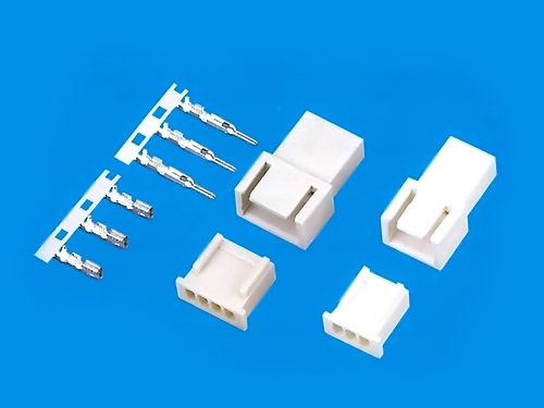 2.5空中对接WTB连接器