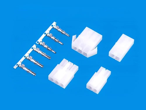 6.2卡板对接WTB连接器