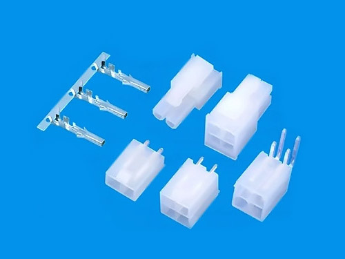 5569/5557单排4.2WTB连接器