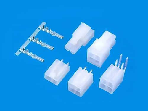 5569/5557双排4.2WTB连接器