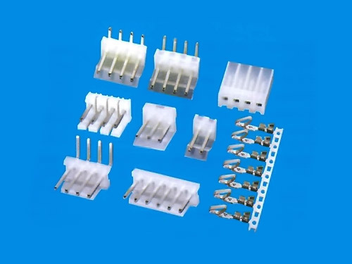 3.96内扣WTB连接器