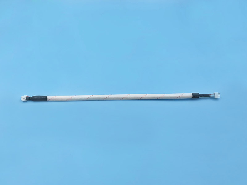 XH 2.54空中对接高温电子线