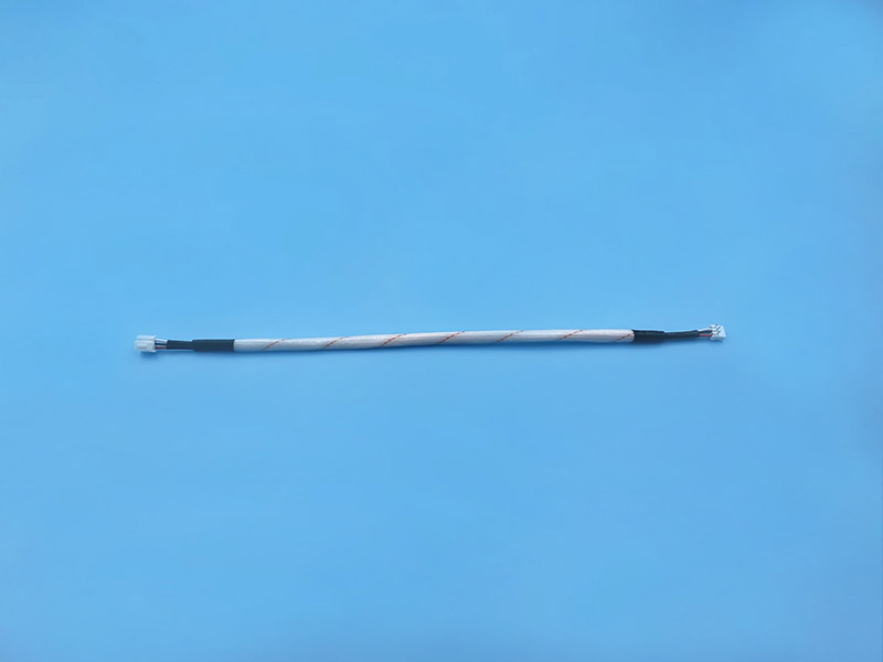XH 2.54空中对接高温电子线