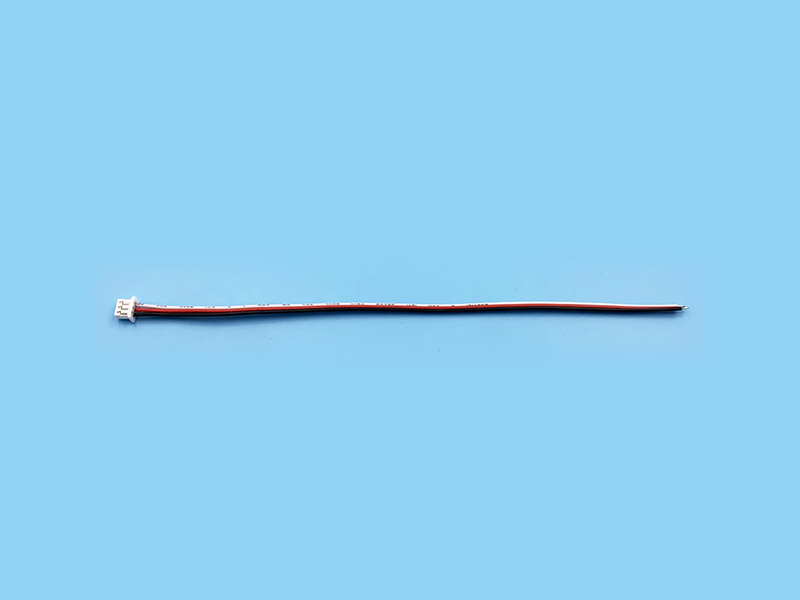 PVC 1007 PH2.0 电子连接线