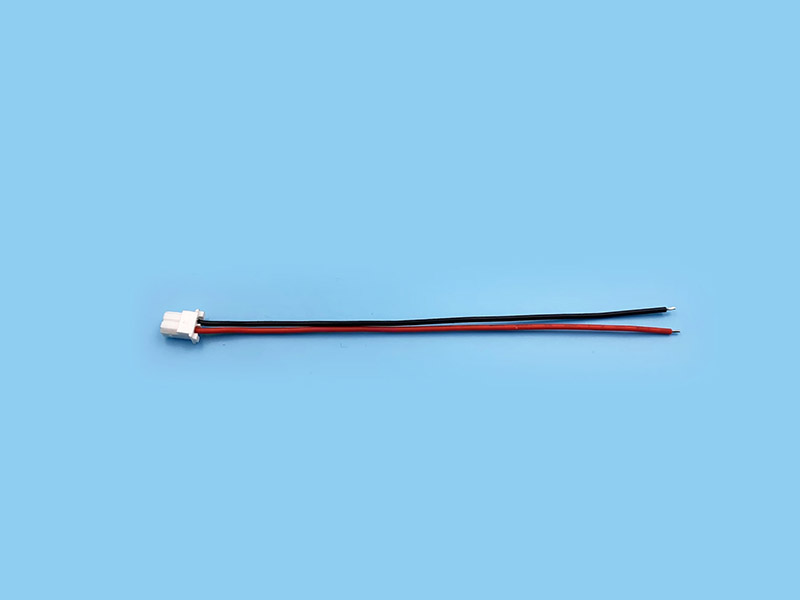 PVC 1007 PH2.0 电子连接线