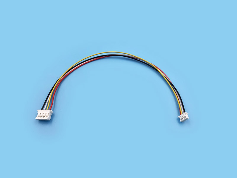 PVC 1007 PH2.0 电子连接线