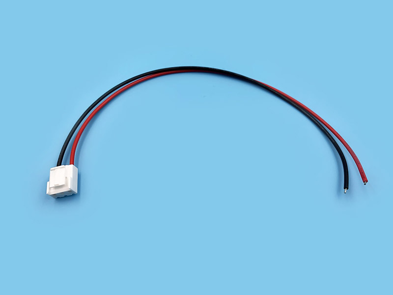 PVC 1007 PH2.0 电子连接线