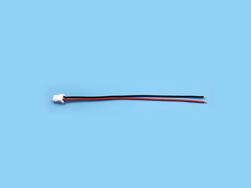 PVC 1007 PH2.0 电子连接线