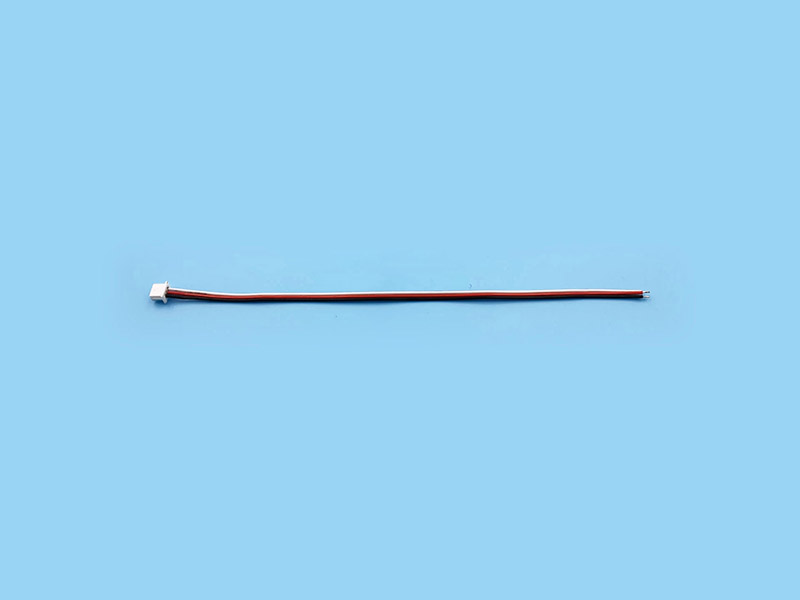 PVC 1007 PH2.0 电子连接线