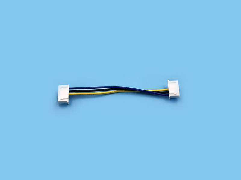 PVC 1007 PH2.0 电子连接线