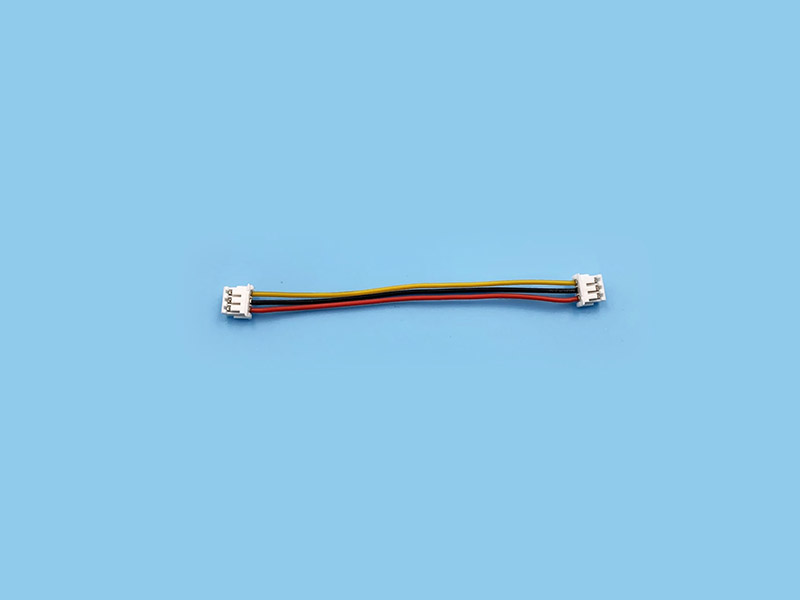 PH 2.0  3PIN 电子连接线