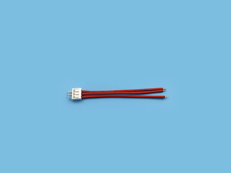 PVC 1007 PH2.0 电子连接线